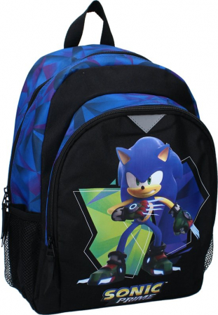 Ghiozdan Sonic The Hedgehog - 35 cm [7]