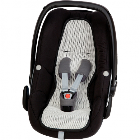 Accesorii Scaune Auto - Husa antitranspiratie pentru scaun auto grupa 0 Altabebe AL7040