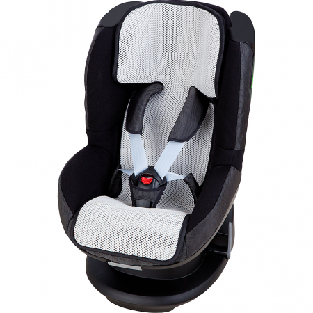 Husa antitranspiratie pentru scaun auto grupa 1 Altabebe AL7041 [0]