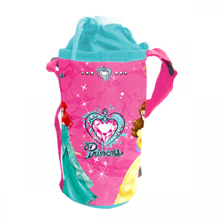 Accesorii Activitati Aer Liber - Husa pentru sticla apa Princess Seven SV9216