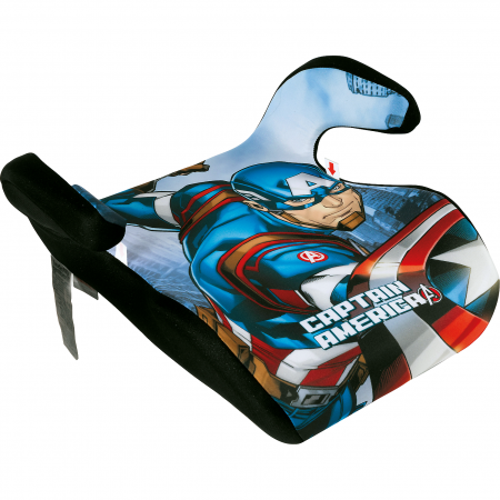 Inaltator Auto Avengers Captain America TataWay CZ10275 [2]