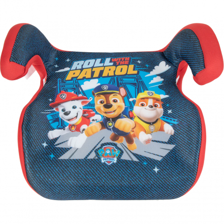 Inaltator Auto Paw Patrol Boy TataWay CZ11052 [0]
