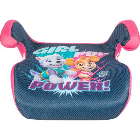 Inaltator Auto Paw Patrol Girl TataWay CZ11053 [2]
