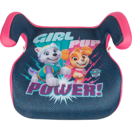 Inaltator Auto Paw Patrol Girl TataWay CZ11053 [0]