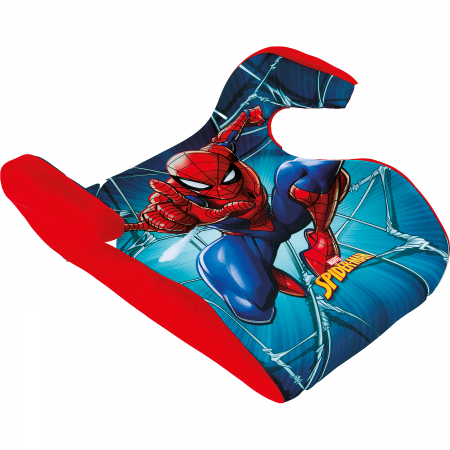 Inaltatoare Scaune Auto - Inaltator Auto Spiderman TataWay CZ10276