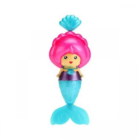 JOCURI SI JUCARII - Jucarie de baie Sirena Toi-Toys TT65152Z