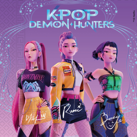 Accesorii pentru petrecere - https://gomagcdn.ro/domains/siashop.ro/files/product/medium/k-pop-demonhunters-honmoon-servetel-20-bucati-33x33-cm-fsc-495309.jpg