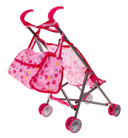 Kit de accesorii pentru păpuși [5]