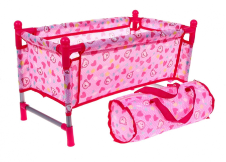 Kit de accesorii pentru păpuși [2]