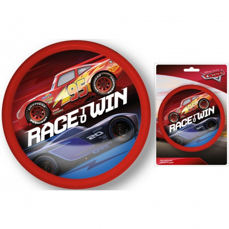 Lampa de veghe Cars SunCity EWA19746WD [1]