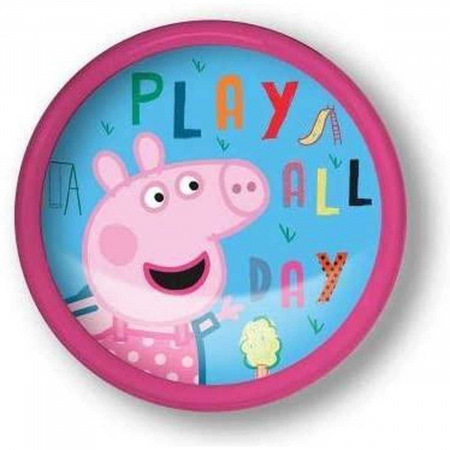 CAMERA COPILULUI - Lampa de veghe LED Peppa Pig SunCity EWA17012PP