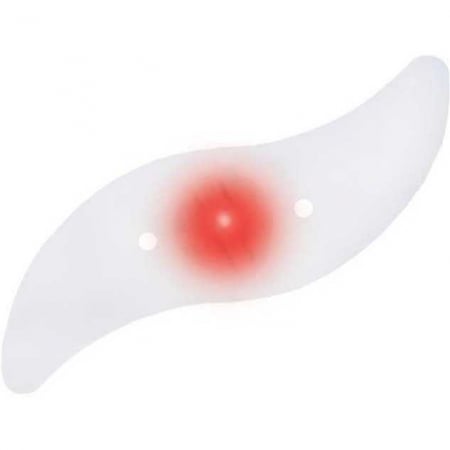 ACTIVITATI IN AER LIBER - Lumina LED pentru spite bicicleta Iso Trade MY2910