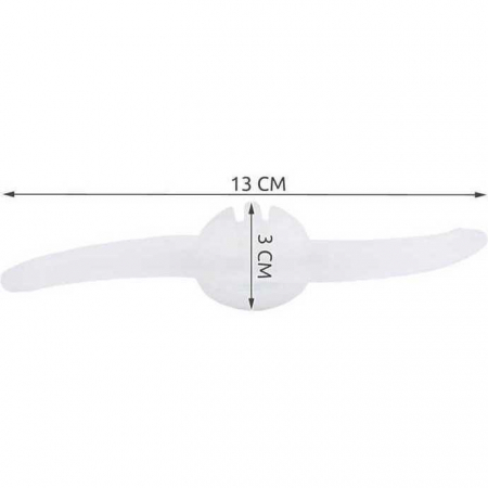 Lumina LED pentru spite bicicleta Iso Trade MY2910 [1]