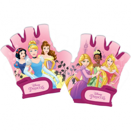 MATERNITATE - Manusi bicicleta Princess Disney Eurasia 35355