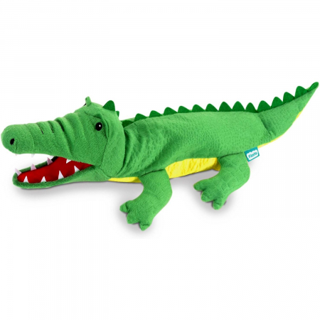 Marioneta de mana Crocodil Fiesta Crafts FCT-2740 [4]