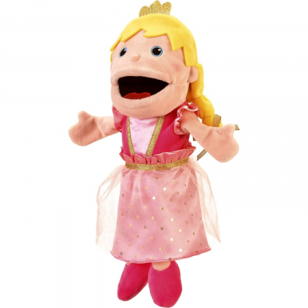 Marioneta de mana Printesa Fiesta Crafts FCT-2940 [0]