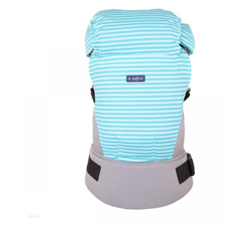 Marsupii - Marsupiu Ergonomic Care N22 Womar Zaffiro AN-NZ-22CR