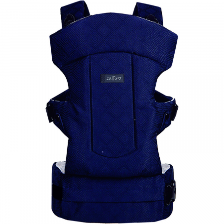 MATERNITATE - Marsupiu Ergonomic Diamond N18 Womar Zaffiro AN-NZ-18EK