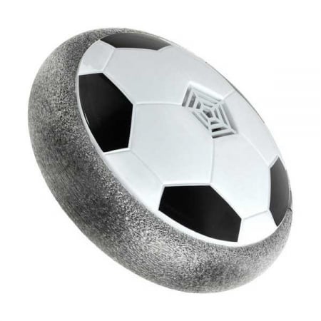 Jucarii interactive - Minge de Fotbal Hover Ball Iso Trade MY17995