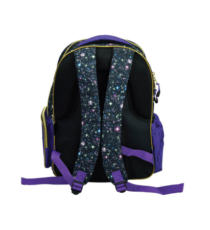 Monster High Crew ghiozdan, rucsac 42 cm [2]