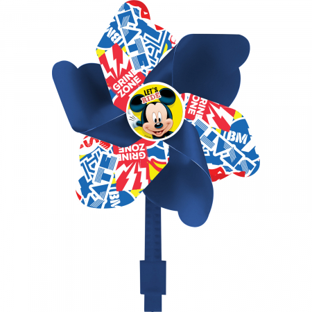 ACTIVITATI IN AER LIBER - Morisca Mickey Seven SV9119