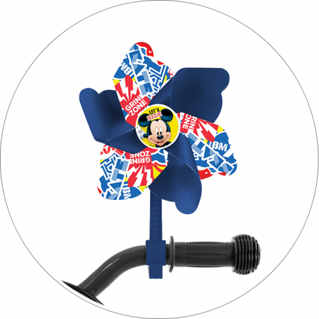 Morisca Mickey Seven SV9119 [1]