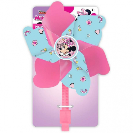 Morisca Minnie Life Seven SV59169 [1]