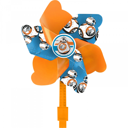 ACTIVITATI IN AER LIBER - Morisca Star Wars BB8 Seven SV9123