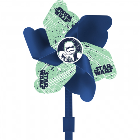 ACTIVITATI IN AER LIBER - Morisca Star Wars Stormtrooper Seven SV9124