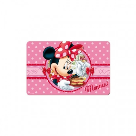 Paturici - Napron 3D Minnie SunCity MID101536