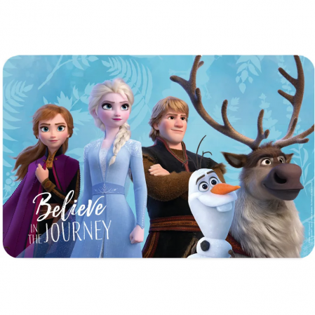 Sisteme Siguranta - Napron Frozen Believe in the Journey SunCity ARJ035143