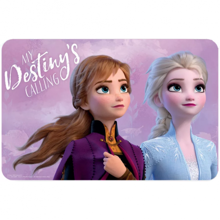 Accesorii Masa - Napron Frozen My Destiny is Calling SunCity ARJ035136