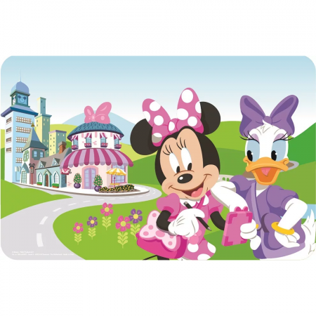 Accesorii Masa - Napron Minnie and Daisy SunCity ARJ035204