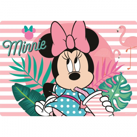 Paturici - Napron Minnie Tropical SunCity ARJ022464