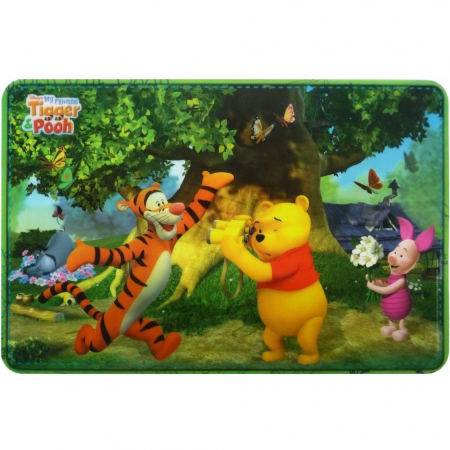 Accesorii Masa - Napron My Friends Tigger and Pooh SunCity QEL672850