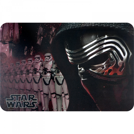 MATERNITATE - Napron Star Wars 7 Lulabi 8340100-4