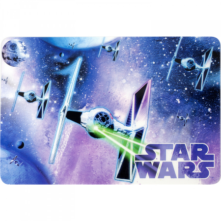 MATERNITATE - Napron Star Wars Lulabi 8340000-4