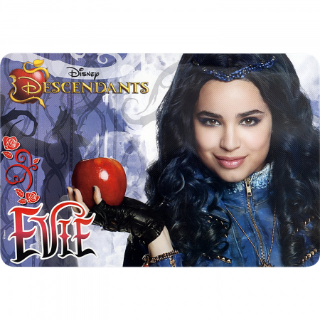 MATERNITATE - Napron The Descendants Evie Lulabi 9512700-2