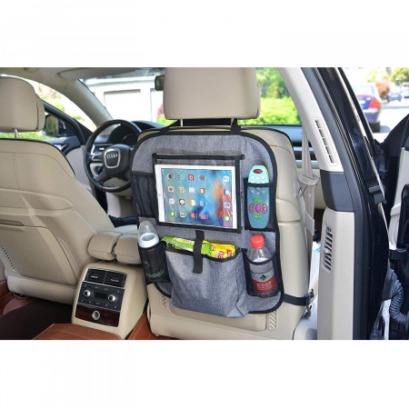 Organizator auto cu suport pentru tableta Altabebe AL1101 [1]