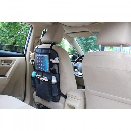 Organizator auto cu suport pentru tableta Altabebe AL1101 [3]