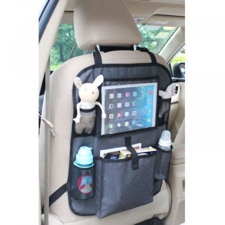 ACTIVITATI IN AER LIBER - Organizator auto cu suport pentru tableta Altabebe AL1101