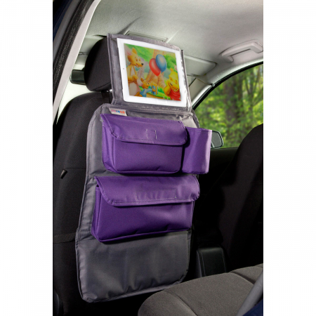 Organizator auto cu suport pentru tableta Tuloko TL002 [1]