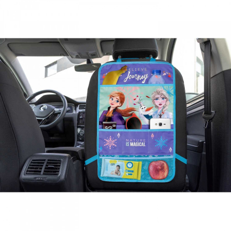 Organizator auto si carucior Frozen Journey Seven SV9534 [2]