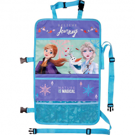ACTIVITATI IN AER LIBER - Organizator auto si carucior Frozen Journey Seven SV9534