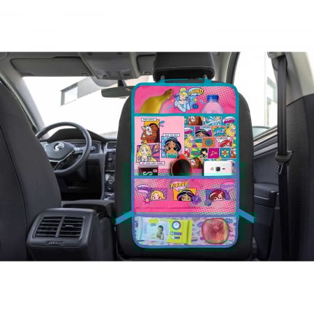 Organizator auto si carucior Princess Seven SV9518 [2]