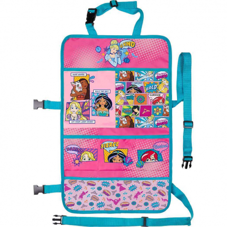 ACTIVITATI IN AER LIBER - Organizator auto si carucior Princess Seven SV9518