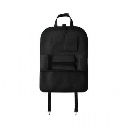 Suporturi auto - Organizator pentru scaun auto din fetru Iso Trade MY3431