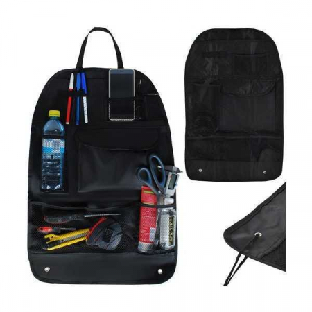 Organizator scaun auto 60x40 cm Iso Trade MY3451 [2]