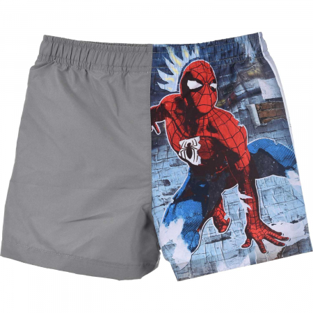 Pantaloni scurti baie baieti Spider-Man SunCity UE1892 [1]