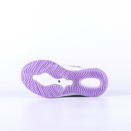 Pantof sport Frozen cu lumini led [6]